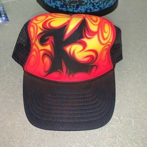 Airbrush Hat